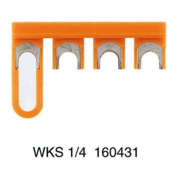 WKS 1/4 Złącze krosujące