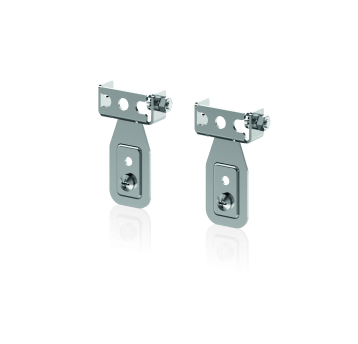 WM. KOMPLET UCHWYTÓW Z UZIEMIENIEM