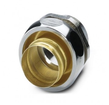 WP-G BRASS IP65 M32 PRZEPUST