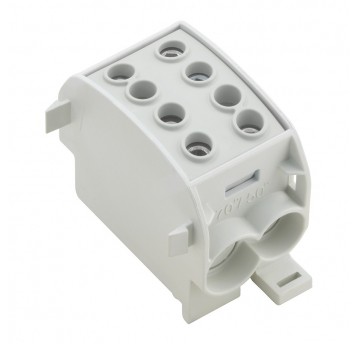 WPD 103 2X70/2X50 GY BLOK ROZDZIELCZY