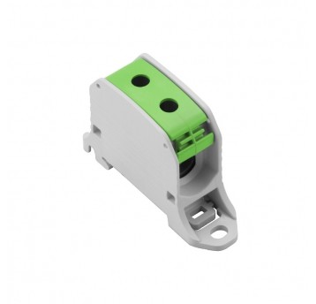 WPD 130 1X50/1X50 GN