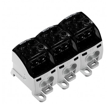 WPD 305 3X35/6X25+9X16 3XBK BLOK ROZDZIELCZY