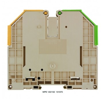 WPE120 złączka ZŁĄCZKA