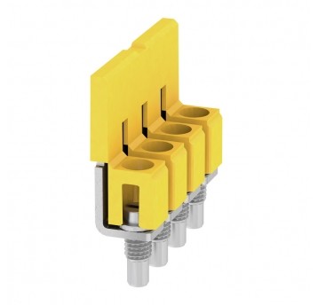 WQV 4/4 mostek MOSTEK