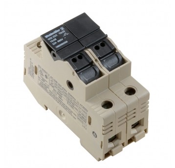 WSI 25/2 10x38 ZŁĄCZKA