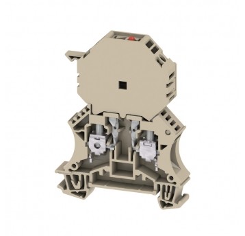 WSI 6/2/LD 10-36V DC/AC ZŁĄCZKA BEZPIECZNIKOWA