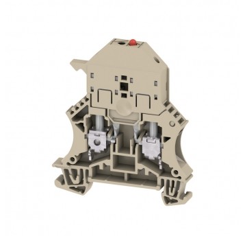 WSI6/LD 250AC złączka