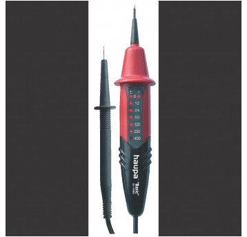 WSKAŹNIK NAPIĘCIA WSKAŻNIK NAPIĘCIA