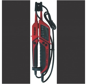 WSKAŹNIK NAPIĘCIA WSKAŻNIK NAPIĘCIA