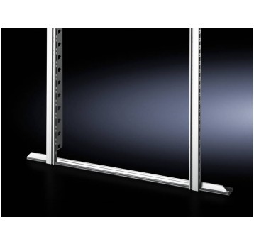 Wspornik narożny do szyn profilowych 19, do szerokości 600 i 1200 mm OP