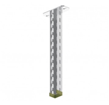 WSPORNIK SUFITOWY WPCE500N WSPORNIK