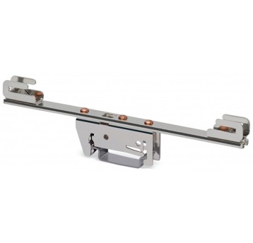 WSPORNIK SZYNY ZBIORCZEJ