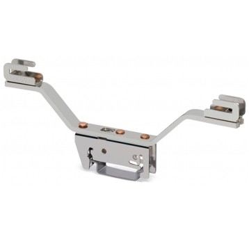 WSPORNIK SZYNY ZBIORCZEJ