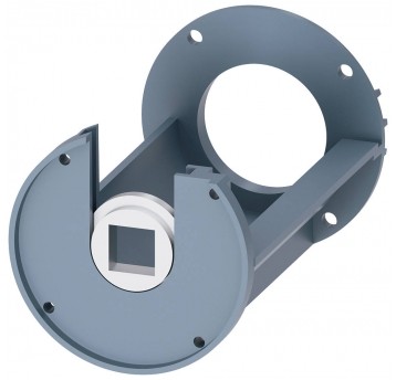 WSPORNIK WAŁKA NAPĘDU DRZWIOWEGO S00 DO S3 WSPORNIK