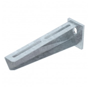 WSPORNIK WIESZAKOWY U 210MM WSPORNIK