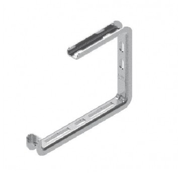 WSPORNIK WSS100 WSPORNIK ŚCIENNO-SUFITOWY