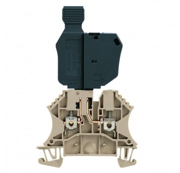 WTR 2.5/SI złączka ZŁĄCZKA