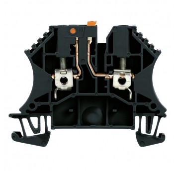 WTR 2.5 SW ZŁĄCZKA CZARNA