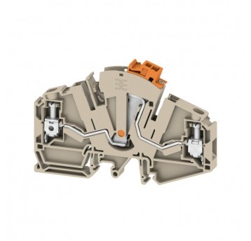 WTTB 6 Złączka rozłączająca, ZŁĄCZKA