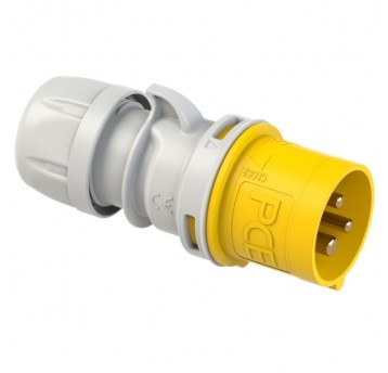 WTYCZKA 16A 110VAC IP44 WTYK 16A