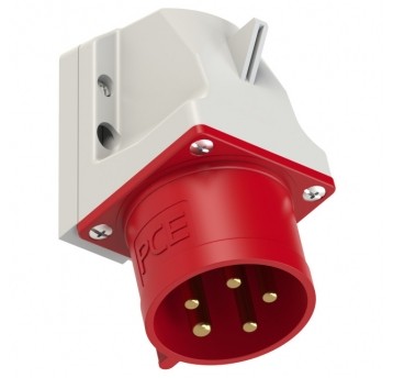 WTYCZKA PCE PCE 525-6