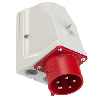 WTYCZKA PCE PCE 9525-6