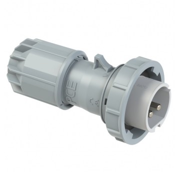 WTYCZKA PRZENOŚNA IP67 16A 24-48VDC 2P