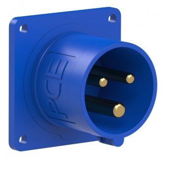 WTYCZKA TABLICOWA 16A 3P