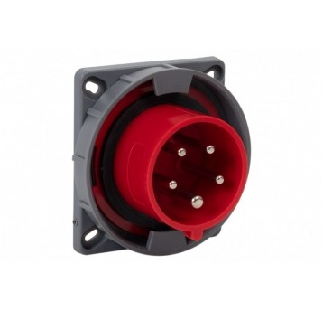 Wtyczka tablicowa 32A 5p 400V