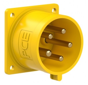 WTYCZKA TABLICOWA 32A 5P