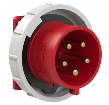 WTYCZKA TABLICOWA 32A 5P IP67