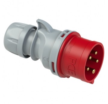 WTYK 3FAZ. 16A 5 PIN TURBO SHARK