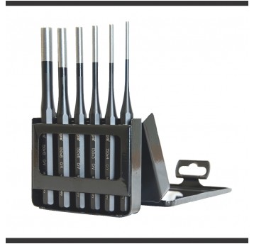 WYBIJAK ZAWLECZEK - ZESTAW WYBIJAK ZAWLECZEK