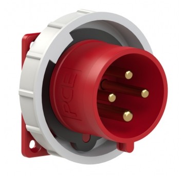 WYCZKA 32A 4P 400V IP44