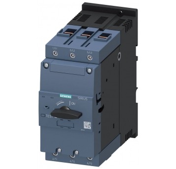 WYŁ. DO UKŁ. ROZRUCH. 93A S3 ZWARC.=1300A PRZYŁ. ŚRUB.