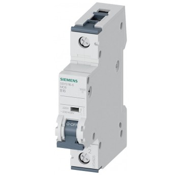 WYŁ. NADMIAROWY,220V DC,230/400V AC, B16 WYŁ. NADMIAROWY