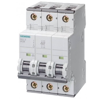 WYŁ. NADMIAROWY C10 3-BIEG. WYŁ. NADMIAROWY