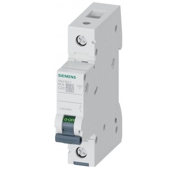 WYŁ. NADPR. C20 1P 6KA WYŁĄCZNIK NADPRĄDOWY