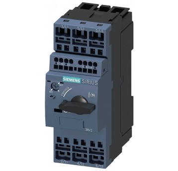 WYŁ. SILNIKOWY 23-28A S0 ZWARC.=364A PRZYŁ. SPRĘŻ. 1Z1R