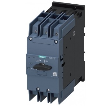 WYŁ. SILNIKOWY 30A S3 UL489 PRZYŁ. ŚRUB.