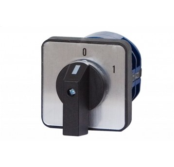 Wyłącznik 16A 0/1 tablicowy