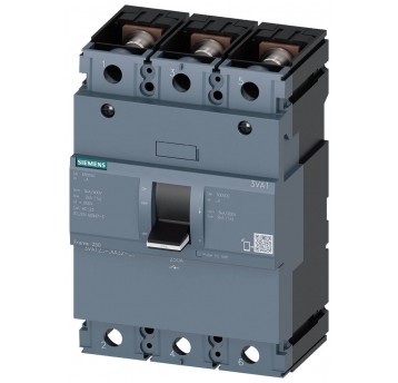 WYŁĄCZNIK 3VA12 3-BIEG IN-250A WYŁĄCZNIK