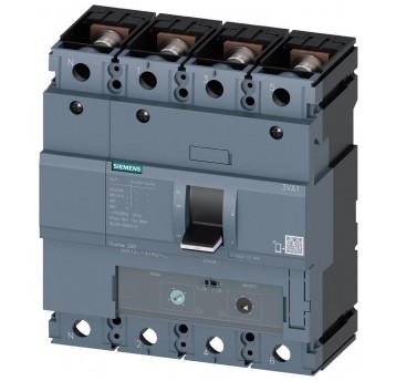 WYŁĄCZNIK 3VA12; 4-BIEG. IN=200A