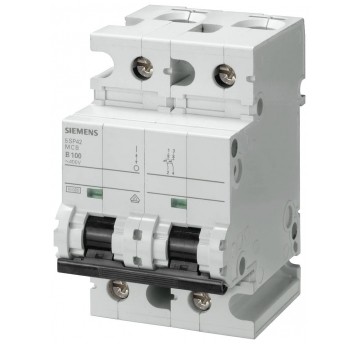 WYŁĄCZNIK C125/2 10KA WYŁĄCZNIK