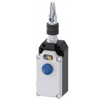 WYŁĄCZNIK LINKOWY, W OBUDOWIE Z METALU