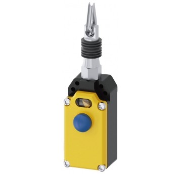 WYŁĄCZNIK LINKOWY, W OBUDOWIE Z METALU