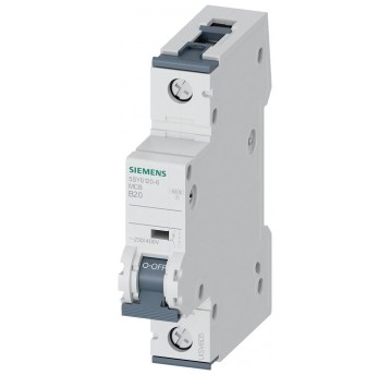 WYŁĄCZNIK NADM. 400V 6KA WYŁĄCZNIK NADMIAROWOPRĄDOWY