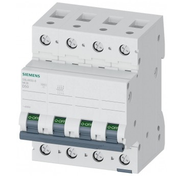 WYŁĄCZNIK NADM. D50 3+N