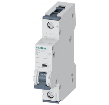 WYŁĄCZNIK NADMIAROWOPRĄD.,230/400V 10KA,