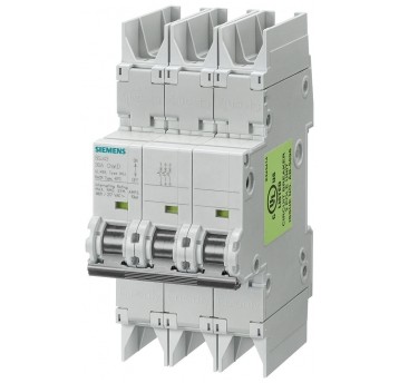 WYŁĄCZNIK NADPRĄDOWY 3-BIEG. C32A 10KA